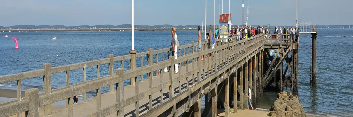 Image Installateur abri de piscine Arcachon
