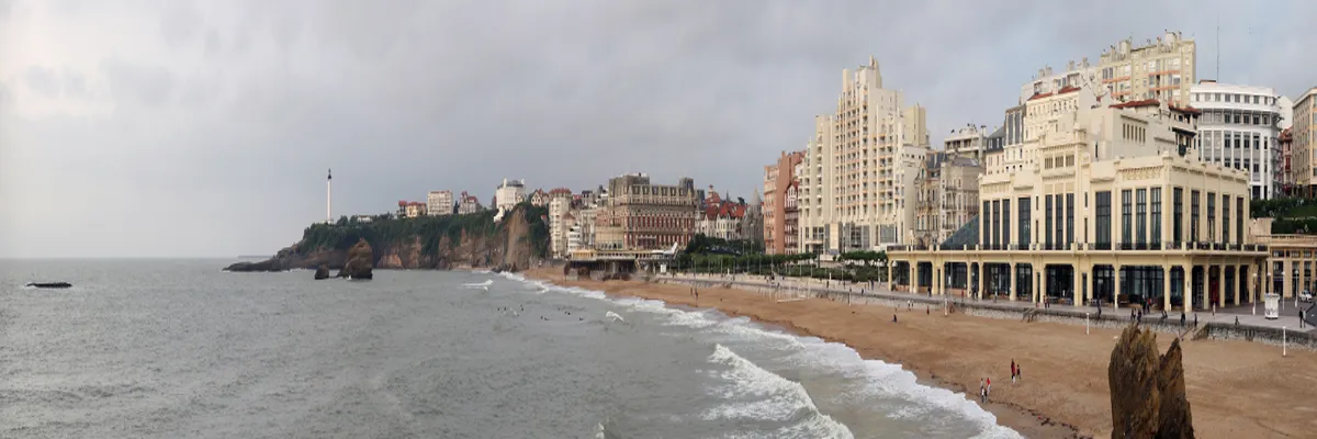 Image Installateur abri de piscine Biarritz