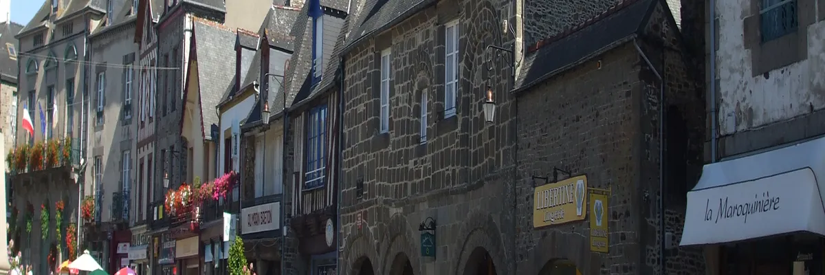 Image Installateur abri de piscine Dol-de-Bretagne