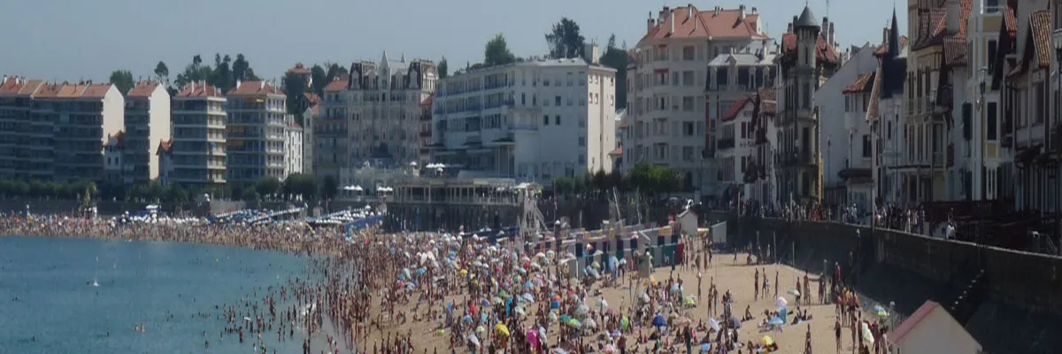 Image Installateur abri de piscine Saint-Jean-de-Luz