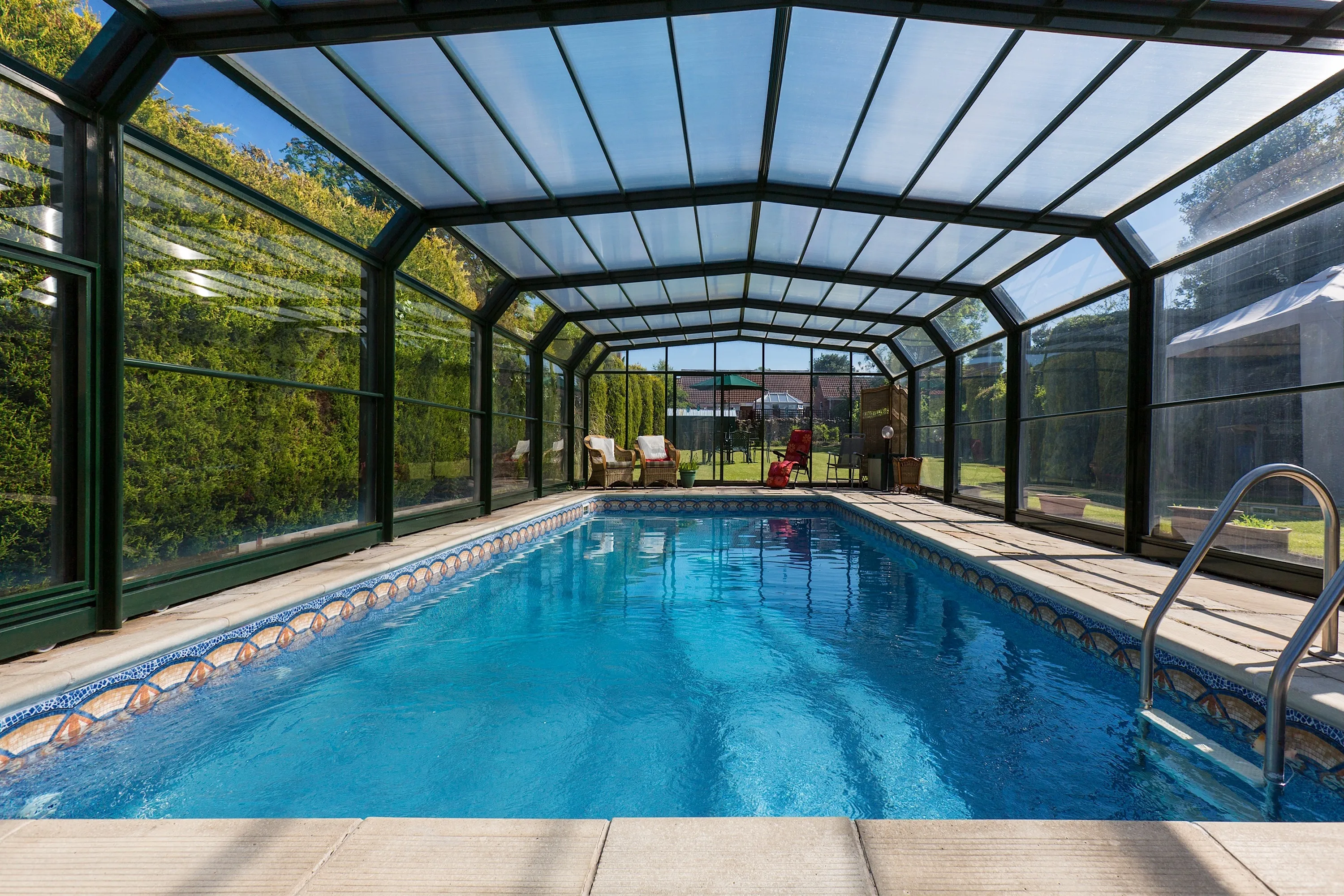 Image installateur abri de piscine 5 abri piscine prix