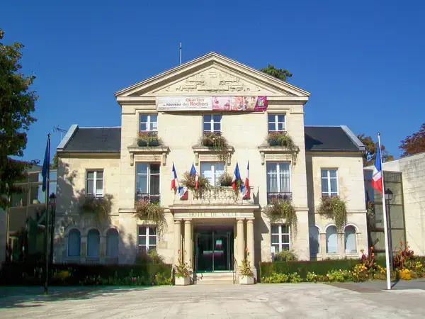 Abri Piscine Prix Installateur abri de piscine Nogent-sur-Oise