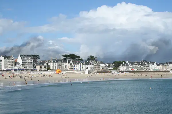 Abri Piscine Prix Installateur abri de piscine Quiberon